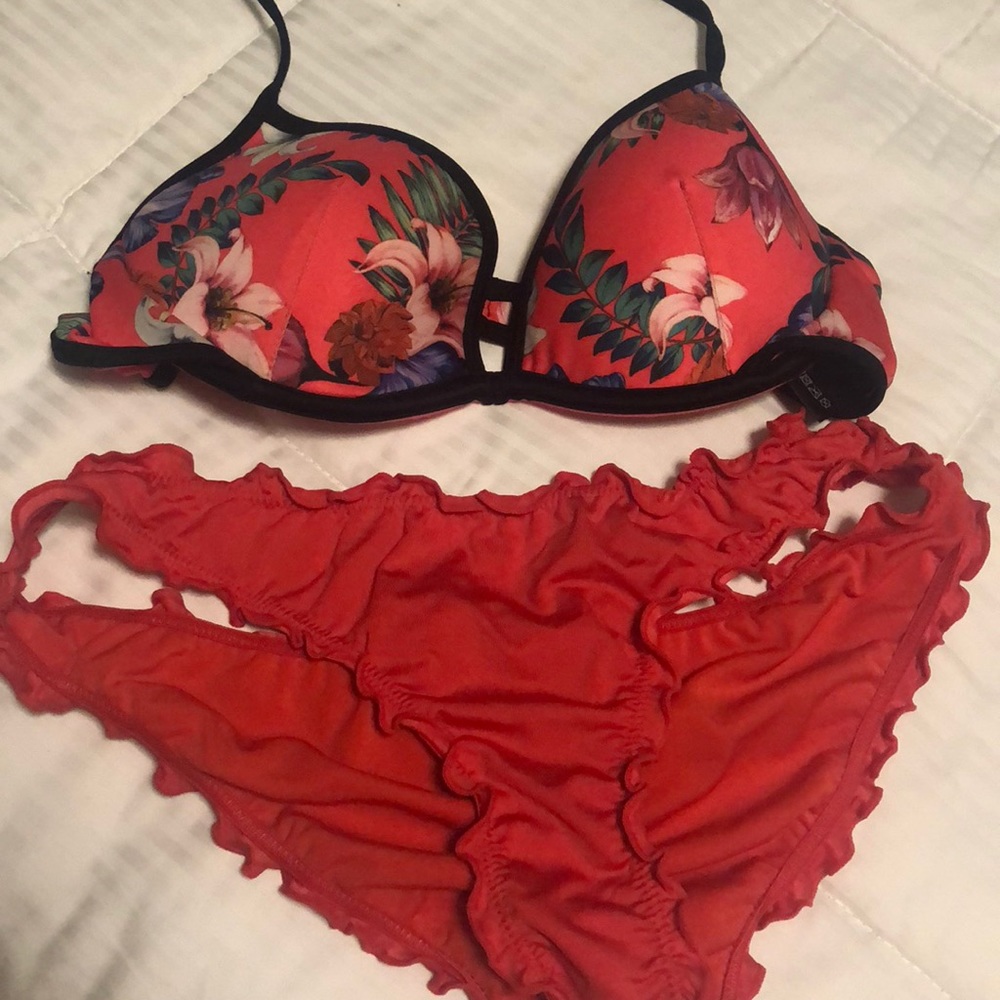 H&M Bikini set ❤️